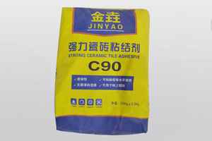 C90强力瓷砖粘结剂