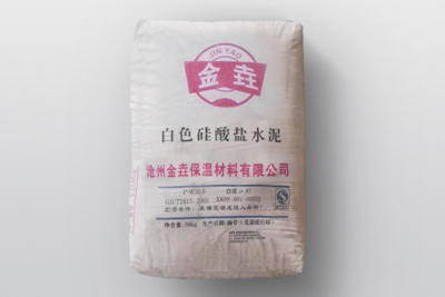 白水泥